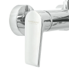 Душевая стойка Mariani Artic B00260ATATA20 настенная цвет хром