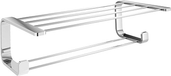 Полка в ванную комнату Gedy Outline 3235(13)