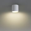 Уличный потолочный светильник Odeon Light Oben (Обен) 7130/8CL
