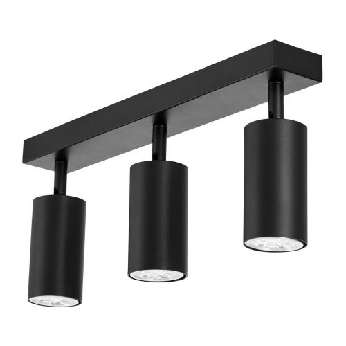 Спот Lampit Neo (Нео) TS TK50-C3 BK - фото 2