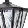 Уличный настенный светильник Citilux Forts (Фортс) CLU09W