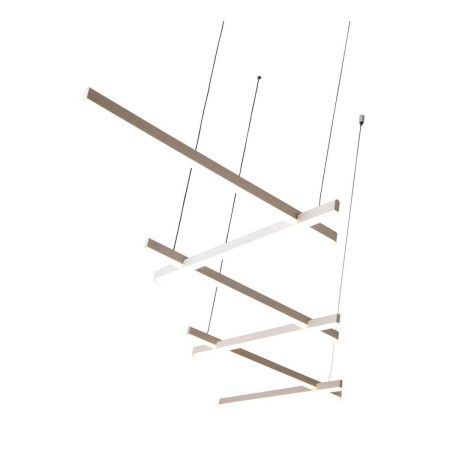Светильник подвесной ST Luce Basoni (Басони) SL394.503.06