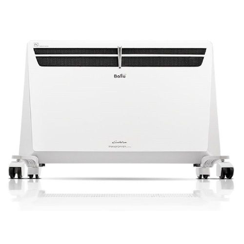 Конвектор электрический Ballu Evolution Transformer System BEC/EVU-2500-M - фото 2
