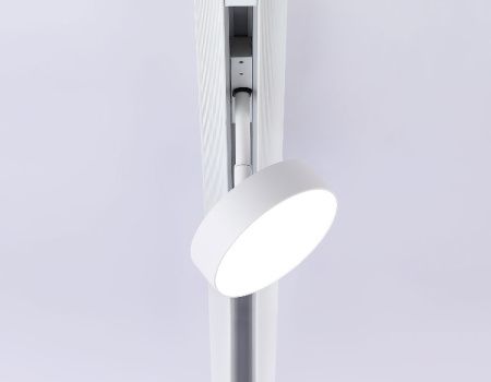 Трековый магнитный светильник Ambrella Light Track System (Трацк Сыстем) GL3854