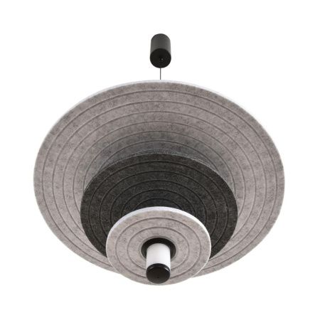 Светильник подвесной Lumion Felta (Фелта) 8295/14AL