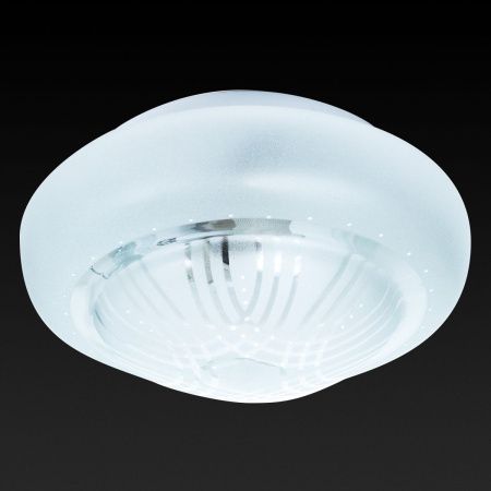 Настенно-потолочный светильник Toplight Sophie (Сопхие) TL9560Y-02WH