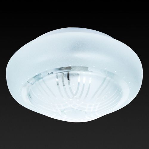 Настенно-потолочный светильник Toplight Sophie (Сопхие) TL9560Y-02WH - фото 3