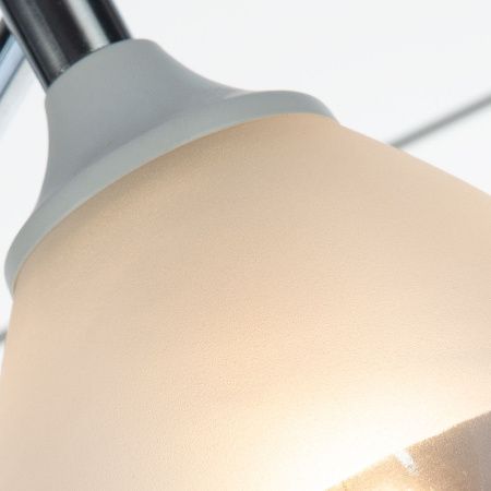 Люстра потолочная Arte Lamp Fiamma (Фиамма) A3521PL-5CC