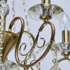 Люстра подвесная MW-Light Селена 482016408