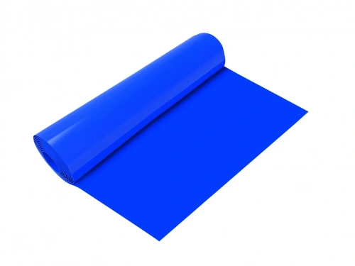 Пленка гидропароизоляционная Alpine Floor Blue С-08 - фото 2