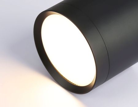 Светильник накладной Ambrella Light GX Standard tech (ГКС Стандард тецх) TN5351