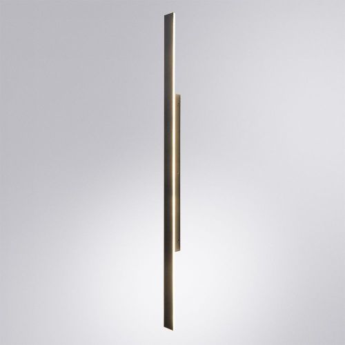 Архитектурный светильник Arte Lamp Tejat (ТеДжат) A5432AL-1BK - фото 2