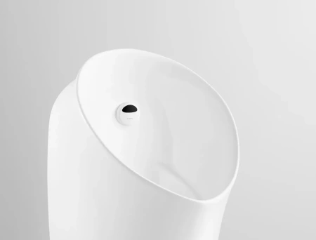 Сенсорное смывное устройство для писсуара Arrow AG7102A цвет белый