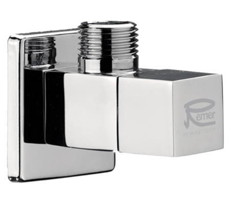 Запорный вентиль Remer 128S1210