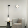 Светильник настенный ImperiumLoft Hook (Хоок) 230956-23