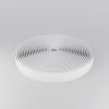 Рассеиватель для радиусного профиля Maytoni Led Strip ALM-3535R-DF