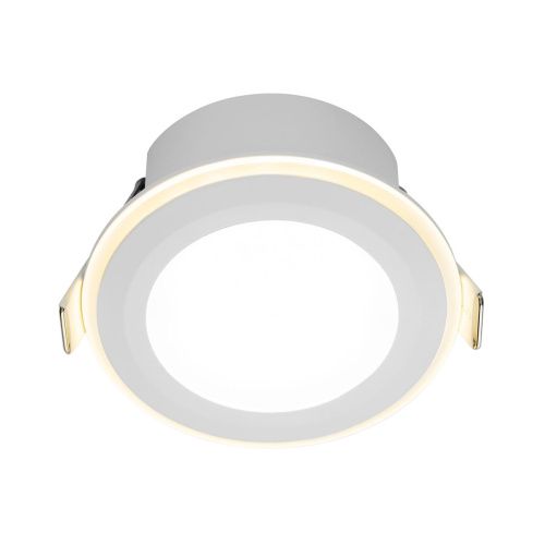 Светильник встраиваемый Citilux Tron (Трон) CLD009011NW - фото 4