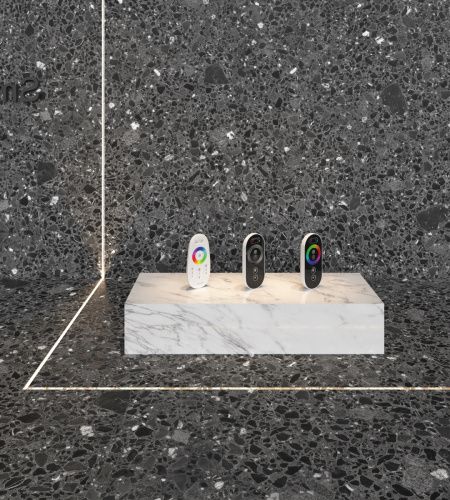 Контроллер для светодиодной ленты  Maytoni Lighting control  CLM003 - фото 3