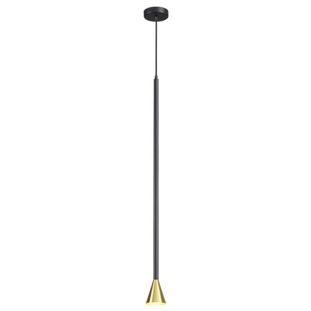 Светильник подвесной Odeon Light Pipa (Пипа) 3884/1GB