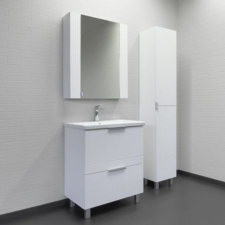 Тумба с раковиной Comforty 00-00019211CF 70х50