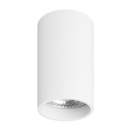 Светильник накладной Denkirs Tube (Тубе) DK2050-WH