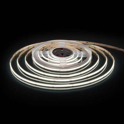 Светодиодная лента Elektrostandard 24V 352Led 11W IP20 4690389170102 - фото 3