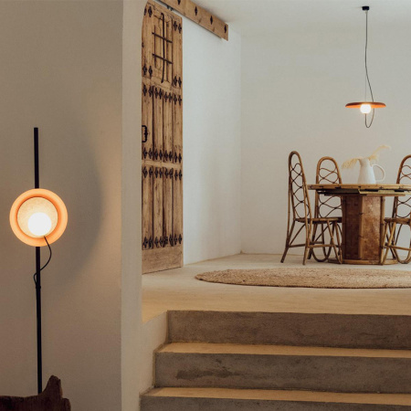 Торшер ImperiumLoft Margott (Марготт) 227312-23