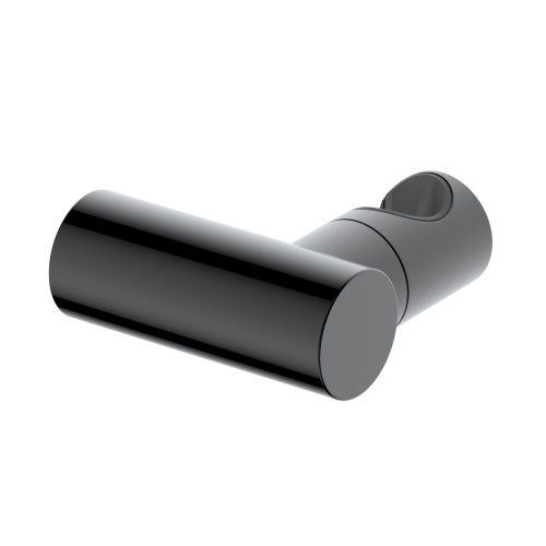 Держатель душа WasserKRAFT  A320 черный - фото 2