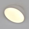 Светильник потолочный Escada 20025led 20025SMA/01LED WH