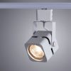 Спот Arte Lamp Misam (Мисам) A1315PL-1WH