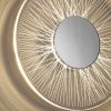 Светильник настенный Odeon Light Solaris (Соларис) 6628/9WL