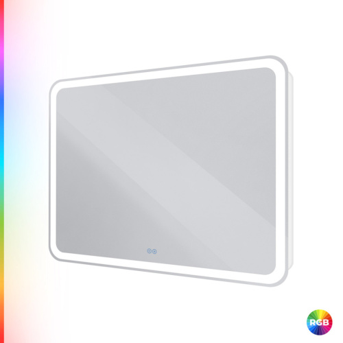 Зеркало Cezares CZR-SPC-MC-1200-800-RGB-TCH 120х80 - фото 3