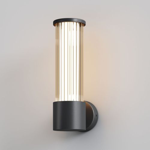 Бра Maytoni Outdoor Lit O593WL-L8B3K - фото 3