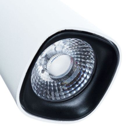 Светильник на шине Arte Lamp Barut (Барут) A4562PL-1WH