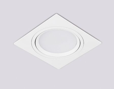 Светильник встраиваемый Ambrella Light GX Standard tech (ГКС Стандард тецх) TN51915