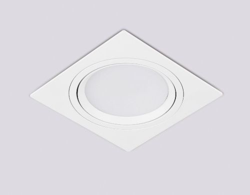 Светильник встраиваемый Ambrella Light GX Standard tech (ГКС Стандард тецх) TN51915 - фото 3