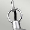 Уличный подвесной светильник Elstead Lighting Klampenborg (Клампенборг) KLAMPENBORG8