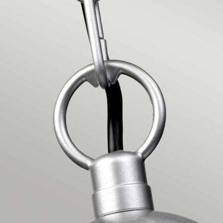 Уличный подвесной светильник Elstead Lighting Klampenborg (Клампенборг) KLAMPENBORG8