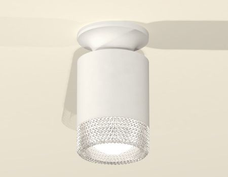Светильник накладной Ambrella Light Techno (Тецхно) XS6301102