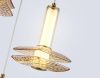 Светильник подвесной Ambrella Light Crystal (Црыстал) LH31011