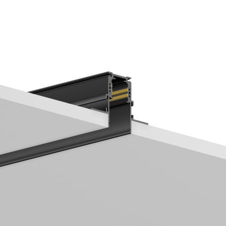 Шинопровод магнитный встраиваемый Hesby Lighting ElDeko (ЕлДеко) HSBL_0060