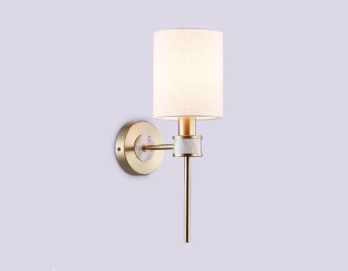 Бра Ambrella Light Classic (Цлассиц) LH72375 - фото 2