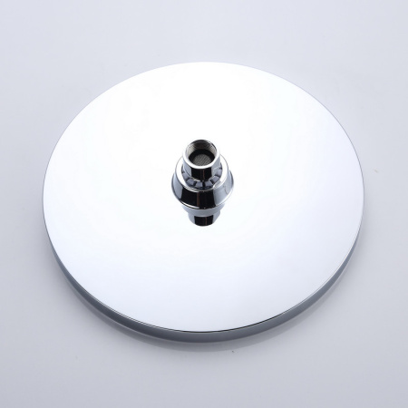 Верхний душ Bond Circle B01-9900 хром глянцевый