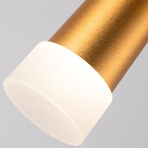 Светильник подвесной Arte Lamp Sabik (Сабик) A6010SP-1SG - фото 4