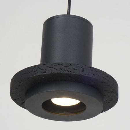 Светильник подвесной Zortes Tufo (Туфо) ZRS.2836.18