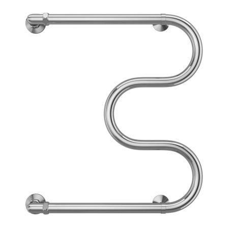 Полотенцесушитель водяной Terminus 4620768881169 60х55 хром