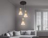 Светильник подвесной Ambrella Light Modern (Модерн) TR3175