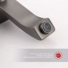 Душевая стойка Raglo R01 R01.24.09 настенная цвет серый