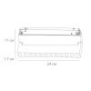 Трековый магнитный светильник Arte Lamp Expert (Експерт) A5746PL-1BK