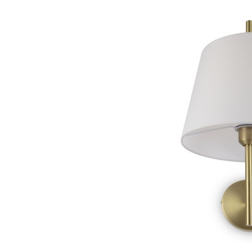 Бра Freya Sandy FR5118WL-01BS - фото 3